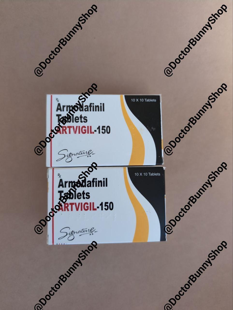 Armodafinil 150mg B